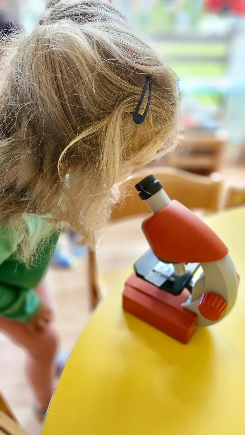 Wissenschaft und Forschung